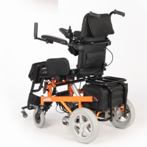 18 46cm electric wheelchair.