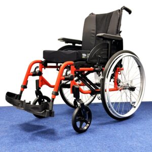 4ng wheelchair