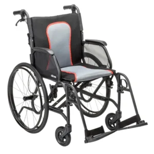 aerofly ultra lite wheelchair