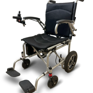air lightweight power folding chair
