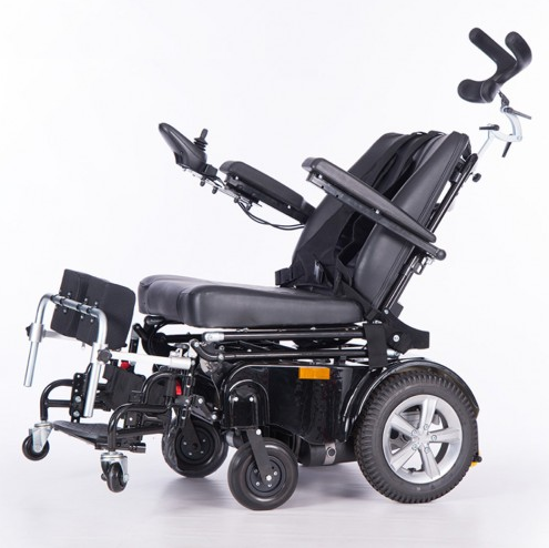 arise psr 20 51cm electric wheelchair