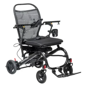 carbontouch power chair