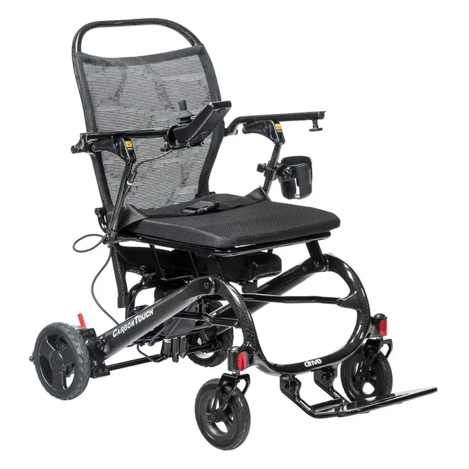 carbontouch power chair carbontouch power chair