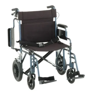 comet transport chair