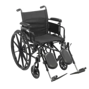 cruiser x4 wheelchair