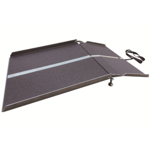 drive in ramps