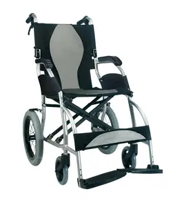 ergo lite transport wheelchair