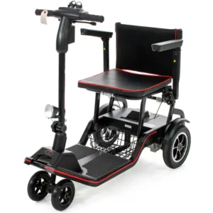 featherweight® ultralight scooter