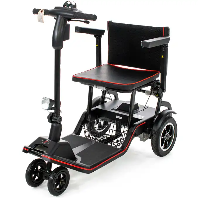 featherweight® ultralight scooter featherweight® ultralight scooter