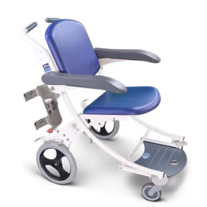 i move nesting transport chair.