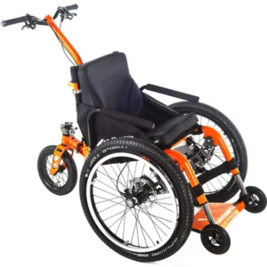 mt push all terrain wheelchair