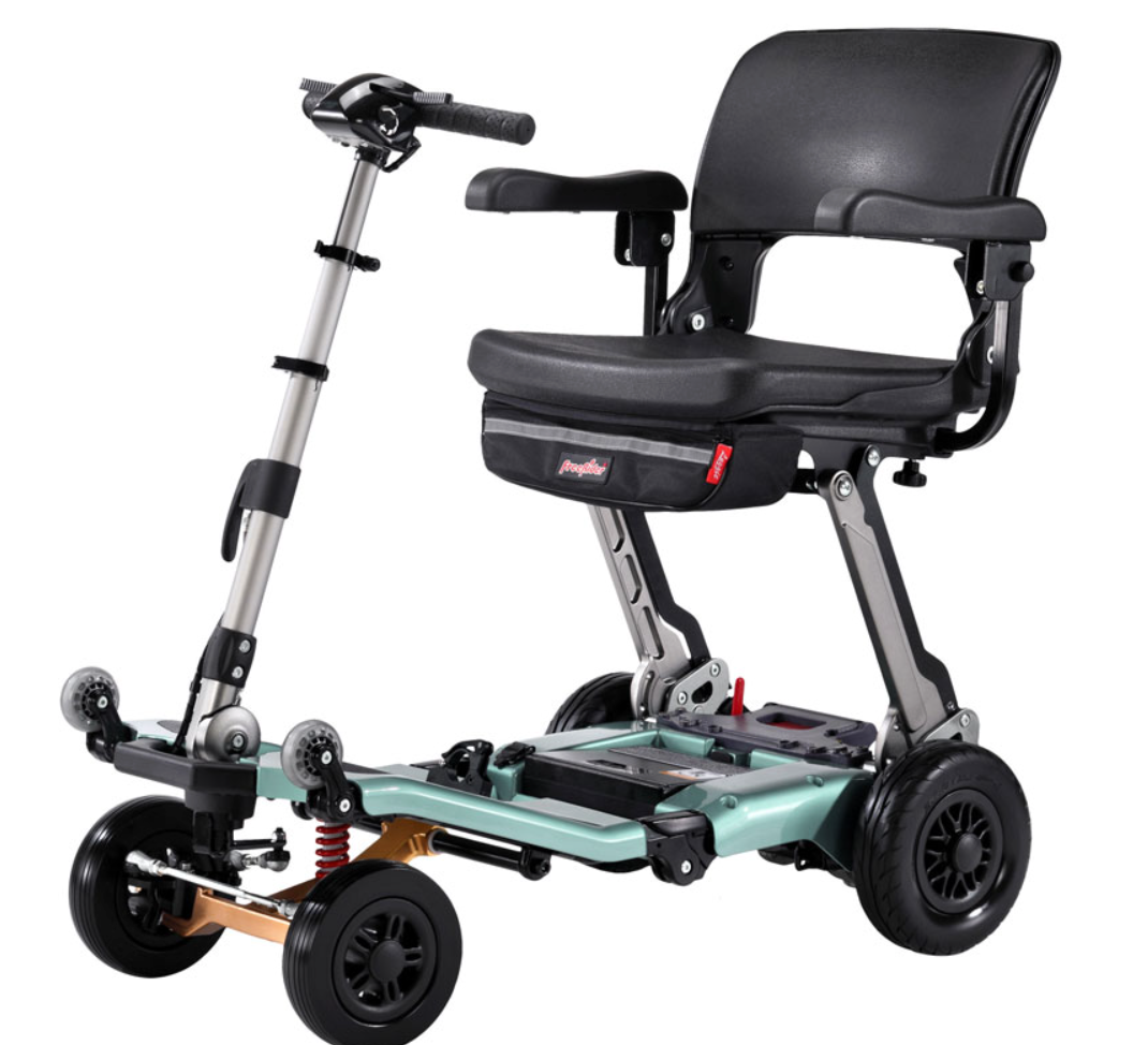 mobility scooter foldable mobility scooter foldable