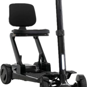 mobility scooter folding.