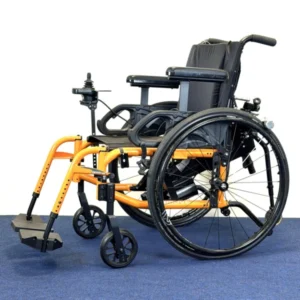 motion move & benoit light drive 2.1 ex demo