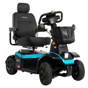 px4 full size all terrain scooter