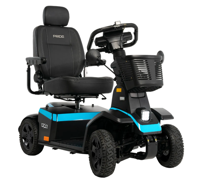 px4 full size all terrain scooter px4 full size all terrain scooter