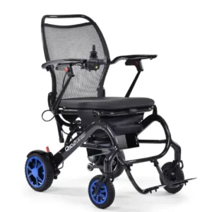 quickie q50 r carbon power chair