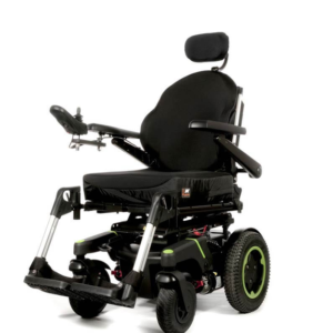 quickie q500 h power wheelchair