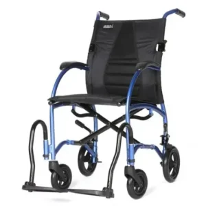 strongback 8 transport chair