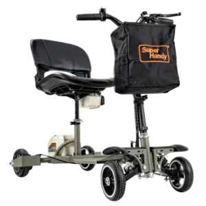 superhandy passport pro scooter