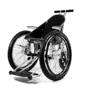 trekinetic k2 mk3 all terrain wheelchair