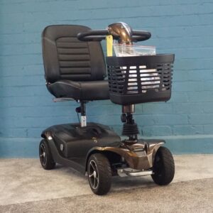 used abilize aethos sle mobility scooter