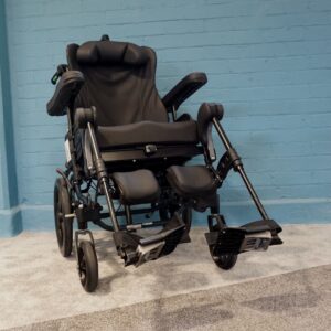 used wheelchair invacare rea azalea