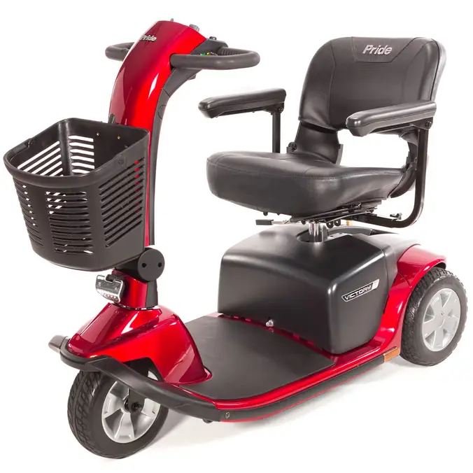 victory® 10 3 wheel full size scooter victory® 10 3 wheel full size scooter