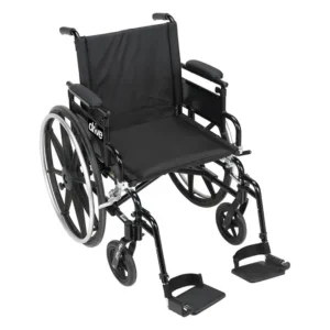 viper plus gt wheelchair
