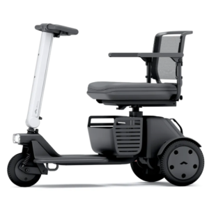 whill model r 3w scooter