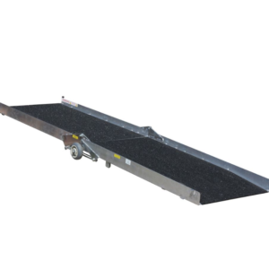 wheel a bout aluminum mobility ramp