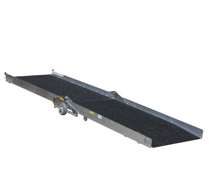 wheel a bout aluminum mobility ramp wheel a bout aluminum mobility ramp