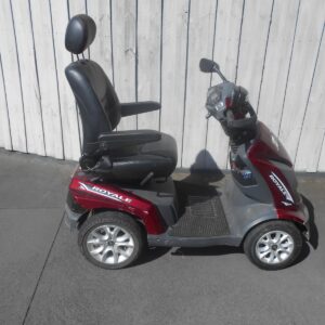 Monarch Royale Mobility Scooter