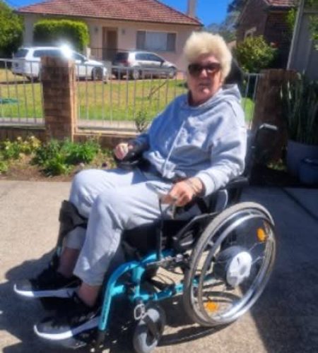 albert e35 36 wheel chair....